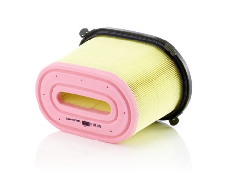 Filtre aer - Filtru aer Mann-Filter C26270