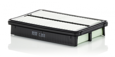 Filtre aer - Filtru Aer Mann-Filter C2631