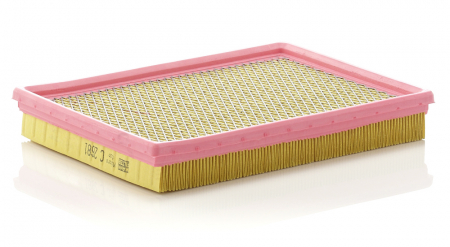 FILTRARE - Filtru Aer Mann-Filter C2681