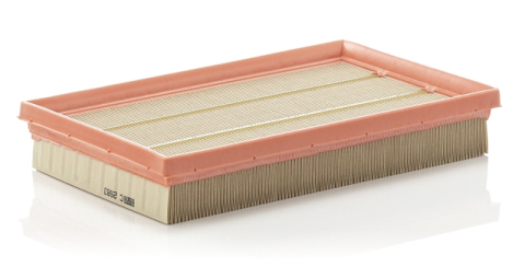 Filtre aer - Filtru aer Mann-Filter C2683