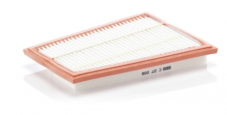 Filtre aer - Filtru Aer Mann-Filter C27006