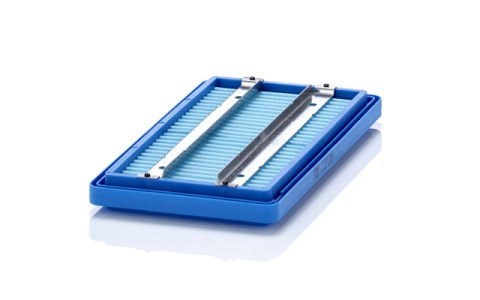 Filtre aer - Filtru aer Mann-Filter C27016