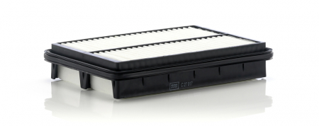 FILTRARE - Filtru Aer Mann-Filter C27017