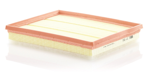 Filtre aer - Filtru aer Mann-Filter C27051