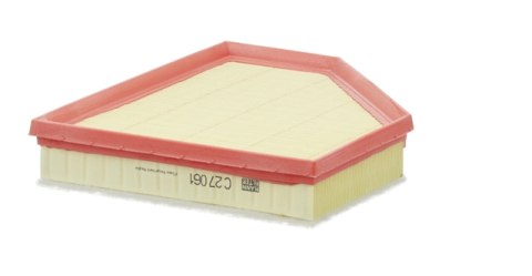 Filtre aer - Filtru aer Mann-Filter C27061