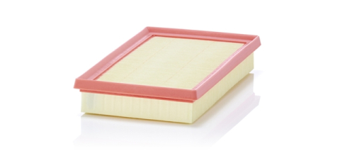 Filtre aer - Filtru aer Mann-Filter C27063