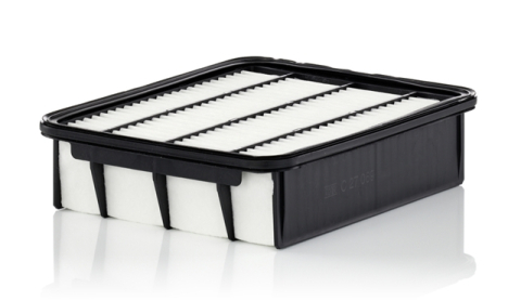 Filtre aer - Filtru aer Mann-Filter C27069