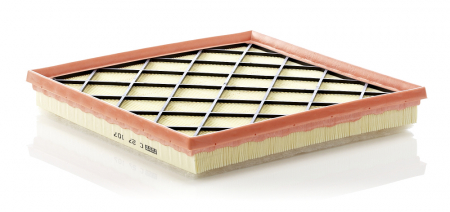 Conex - Filtru Aer Mann-Filter C27107