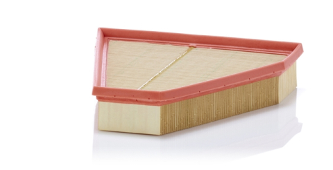 Filtre aer - Filtru aer Mann-Filter C27114