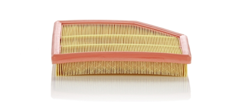 Filtre aer - Filtru aer Mann-Filter C27127