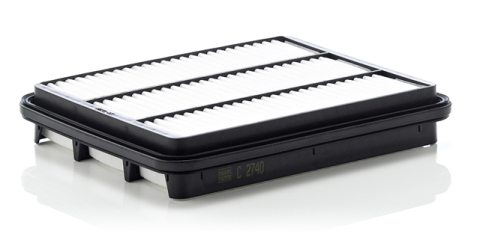 Filtre aer - Filtru aer Mann-Filter C2740