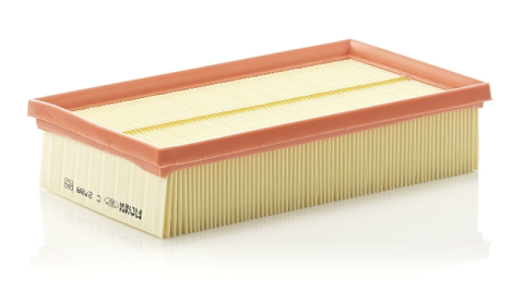 Filtre aer - Filtru aer Mann-Filter C2788