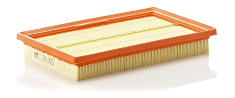 Filtre aer - Filtru aer Mann-Filter C28005