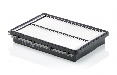 FILTRARE - Filtru Aer Mann-Filter C28036