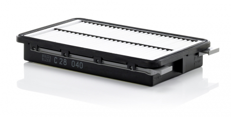 Filtre aer - Filtru Aer Mann-Filter C28040
