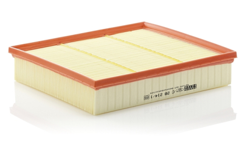 Filtre aer - Filtru aer Mann-Filter C28214/1