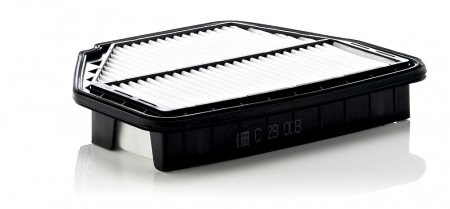 FILTRARE - Filtru Aer Mann-Filter C29008