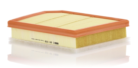 Filtre aer - Filtru aer Mann-Filter C29030