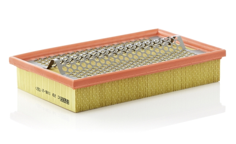 Filtre aer - Filtru aer Mann-Filter C29126/2