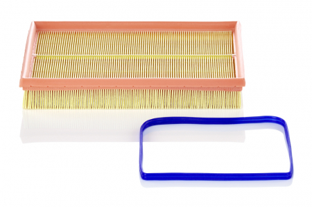 Filtre aer - Filtru Aer Mann-Filter C2998/5x