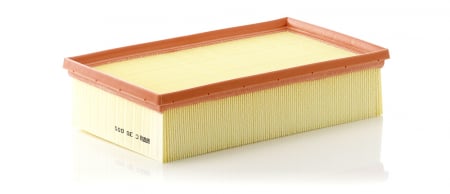 FILTRARE - Filtru Aer Mann-Filter C30005