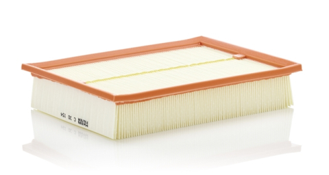 Filtre aer - Filtru aer Mann-Filter C30154