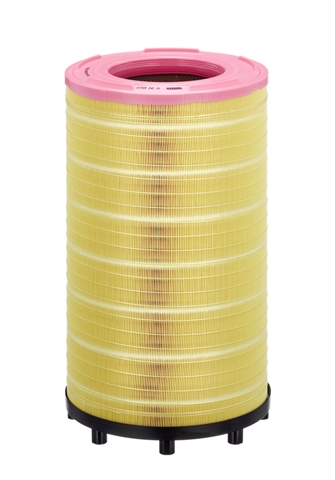 Filtre aer - Filtru aer Mann-Filter C31017