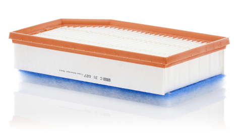 Filtre aer - Filtru aer Mann-Filter C31027