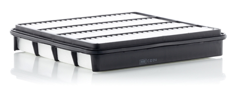 Filtre aer - Filtru aer Mann-Filter C32014