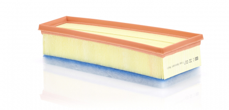 Filtre aer - Filtru Aer Mann-Filter C32017