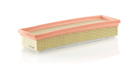Filtre aer - Filtru Aer Mann-Filter C33006