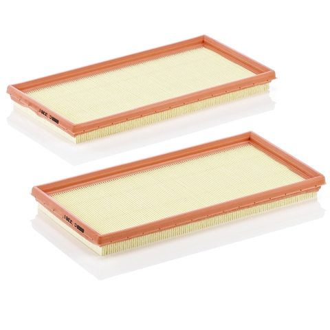 Filtre aer - Filtru aer Mann-Filter C3361-2