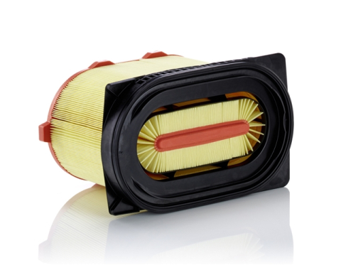 Filtre aer - Filtru aer Mann-Filter C34540/1