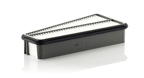 Filtre aer - Filtru aer Mann-Filter C35004