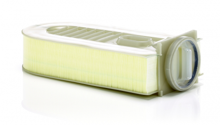 Conex - Filtru Aer Mann-Filter C35005