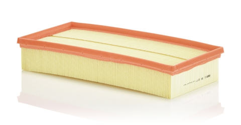 Filtre aer - Filtru aer Mann-Filter C35017