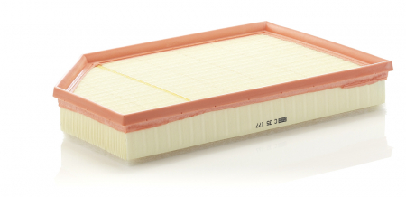 FILTRARE - Filtru Aer Mann-Filter C35177