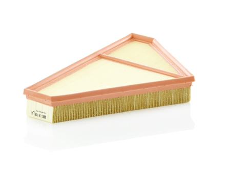 Filtre aer - Filtru aer Mann-Filter C36008