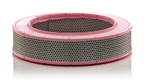 Filtre aer - Filtru aer Mann-Filter C36157