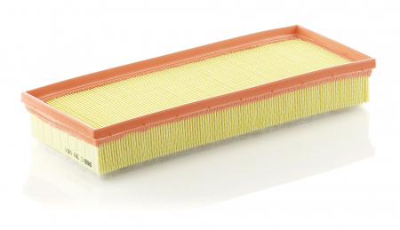 Filtre aer - Filtru Aer Mann-Filter C38001