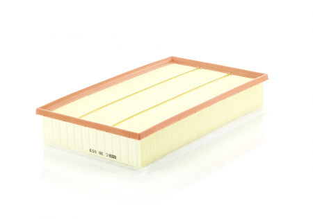 Filtre aer - Filtru Aer Mann-Filter C38003