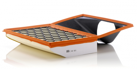Filtre aer - Filtru Aer Mann-Filter C40001