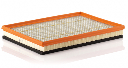 Filtre aer - Filtru Aer Mann-Filter C4019