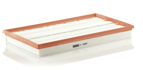 Filtre aer - Filtru Aer Mann-Filter C4265