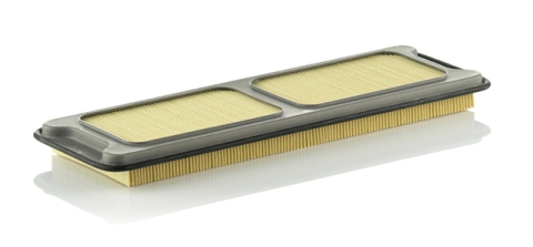 Filtre aer - Filtru aer Mann-Filter C4373/1