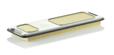 Filtre aer - Filtru aer Mann-Filter C4373