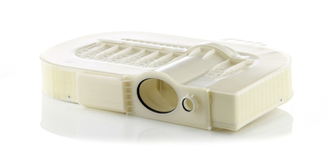 Filtre aer - Filtru aer Mann-Filter C62001