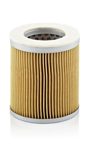 Filtre aer - Filtru aer Mann-Filter C75/2