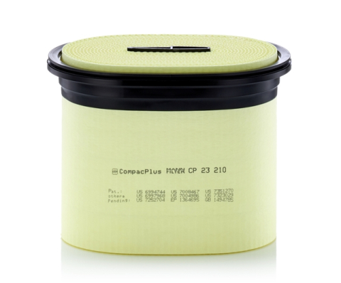 Filtre aer - Filtru aer Mann-Filter CP23210