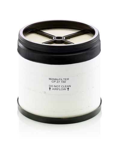 Filtre aer - Filtru aer Mann-Filter CP27150